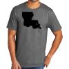 PC330 - Port and Company Unisex Tri Blend T-shirt Thumbnail