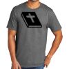 PC330 - Port and Company Unisex Tri Blend T-shirt Thumbnail