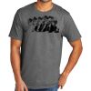 PC330 - Port and Company Unisex Tri Blend T-shirt Thumbnail