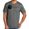 PC330 - Port and Company Unisex Tri Blend T-shirt Thumbnail