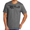 PC330 - Port and Company Unisex Tri Blend T-shirt Thumbnail