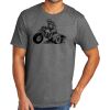 PC330 - Port and Company Unisex Tri Blend T-shirt Thumbnail
