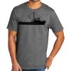 PC330 - Port and Company Unisex Tri Blend T-shirt Thumbnail
