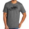 PC330 - Port and Company Unisex Tri Blend T-shirt Thumbnail