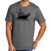 PC330 - Port and Company Unisex Tri Blend T-shirt Thumbnail