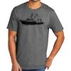 PC330 - Port and Company Unisex Tri Blend T-shirt Thumbnail