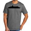 PC330 - Port and Company Unisex Tri Blend T-shirt Thumbnail