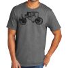 PC330 - Port and Company Unisex Tri Blend T-shirt Thumbnail