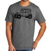 PC330 - Port and Company Unisex Tri Blend T-shirt Thumbnail