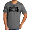 PC330 - Port and Company Unisex Tri Blend T-shirt Thumbnail