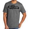 PC330 - Port and Company Unisex Tri Blend T-shirt Thumbnail