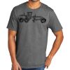PC330 - Port and Company Unisex Tri Blend T-shirt Thumbnail