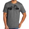 PC330 - Port and Company Unisex Tri Blend T-shirt Thumbnail