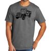 PC330 - Port and Company Unisex Tri Blend T-shirt Thumbnail