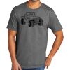 PC330 - Port and Company Unisex Tri Blend T-shirt Thumbnail