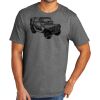 PC330 - Port and Company Unisex Tri Blend T-shirt Thumbnail