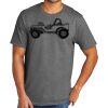 PC330 - Port and Company Unisex Tri Blend T-shirt Thumbnail