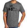 PC330 - Port and Company Unisex Tri Blend T-shirt Thumbnail