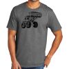 PC330 - Port and Company Unisex Tri Blend T-shirt Thumbnail