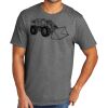PC330 - Port and Company Unisex Tri Blend T-shirt Thumbnail