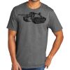 PC330 - Port and Company Unisex Tri Blend T-shirt Thumbnail