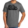 PC330 - Port and Company Unisex Tri Blend T-shirt Thumbnail