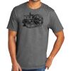 PC330 - Port and Company Unisex Tri Blend T-shirt Thumbnail