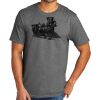PC330 - Port and Company Unisex Tri Blend T-shirt Thumbnail