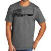PC330 - Port and Company Unisex Tri Blend T-shirt Thumbnail