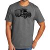 PC330 - Port and Company Unisex Tri Blend T-shirt Thumbnail