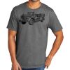 PC330 - Port and Company Unisex Tri Blend T-shirt Thumbnail