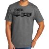 PC330 - Port and Company Unisex Tri Blend T-shirt Thumbnail