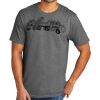 PC330 - Port and Company Unisex Tri Blend T-shirt Thumbnail