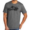 PC330 - Port and Company Unisex Tri Blend T-shirt Thumbnail
