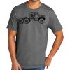 PC330 - Port and Company Unisex Tri Blend T-shirt Thumbnail