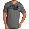 PC330 - Port and Company Unisex Tri Blend T-shirt Thumbnail
