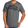 PC330 - Port and Company Unisex Tri Blend T-shirt Thumbnail