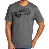 PC330 - Port and Company Unisex Tri Blend T-shirt Thumbnail