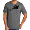 PC330 - Port and Company Unisex Tri Blend T-shirt Thumbnail