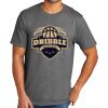 PC330 - Port and Company Unisex Tri Blend T-shirt PC330 - Port and Company Unisex Tri Blend T-shirt Thumbnail