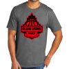 PC330 - Port and Company Unisex Tri Blend T-shirt PC330 - Port and Company Unisex Tri Blend T-shirt Thumbnail