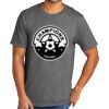 PC330 - Port and Company Unisex Tri Blend T-shirt Thumbnail