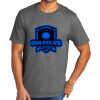 PC330 - Port and Company Unisex Tri Blend T-shirt Thumbnail