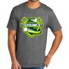 PC330 - Port and Company Unisex Tri Blend T-shirt Thumbnail