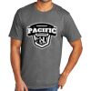 PC330 - Port and Company Unisex Tri Blend T-shirt Thumbnail