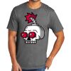 PC330 - Port and Company Unisex Tri Blend T-shirt Thumbnail