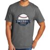 PC330 - Port and Company Unisex Tri Blend T-shirt Thumbnail