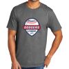 PC330 - Port and Company Unisex Tri Blend T-shirt Thumbnail