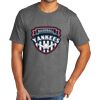 PC330 - Port and Company Unisex Tri Blend T-shirt Thumbnail
