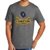 PC330 - Port and Company Unisex Tri Blend T-shirt Thumbnail